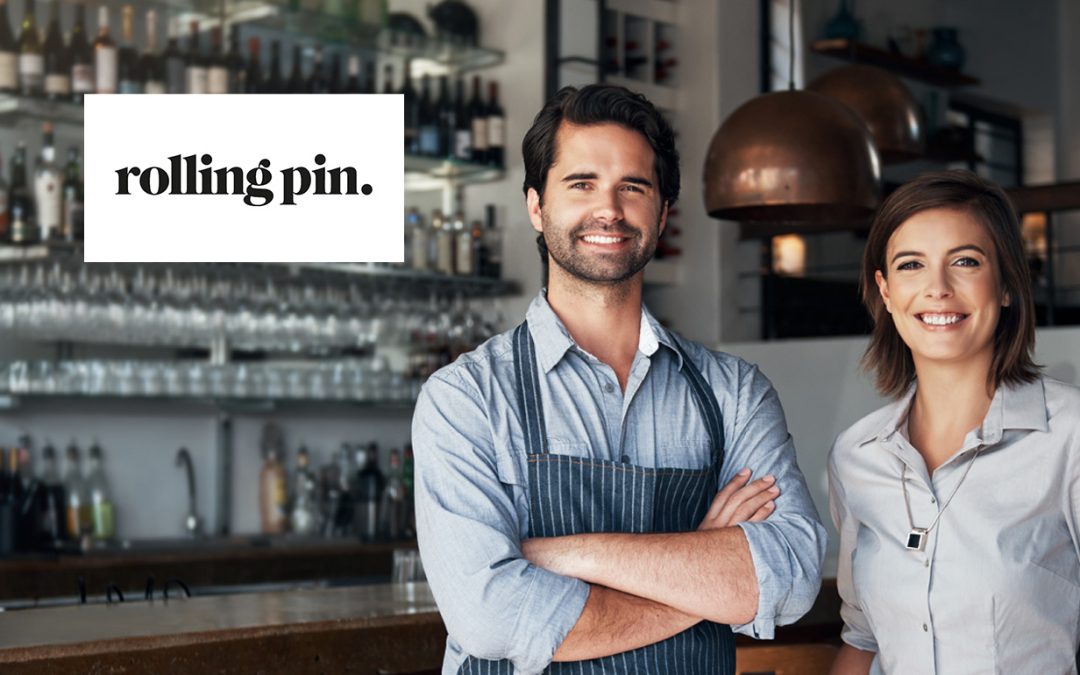 ECHT Gastro Partner gründet Personalinitiative – Artikel aus dem rolling pin.